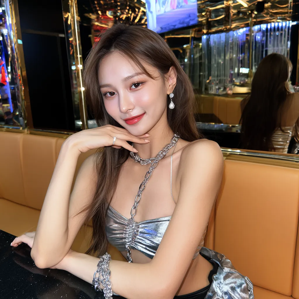 서울대입구 테라 하이퍼블릭 아가씨 이미지 5